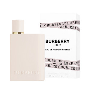 Her - Eau de Parfum Intense Her - Eau de Parfum Intense